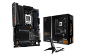 Emolevy - ASRock X870 TAICHI CREATOR Emolevy - AMD X870 - AMD AM5 - DDR5 RAM - ATX - 90-MXBTE0-A0UAYZ