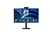 Näyttö - 27" Philips 3000 Series 27B2U3601H - 2560x1440 (QHD) - 120Hz - IPS - 90W USB-C - 27B2U3601H/00