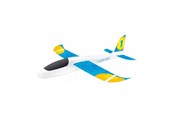 Leluautot - Revell Model Building Kit - Flying Action - Victory Glider Airplane - 24331