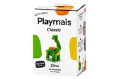 Askartelu- ja taidetarvikkeet - PlayMais Classic 3D Dino - 90 Pieces - 160951.8