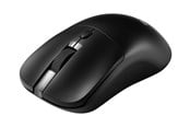 Hiiret - Sandberg Wireless Mouse Saver - Hiiri - Optinen - 4 painiketta - Musta - 331-04