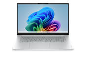 Kannettava tietokone - HP OmniBook 3 17-dp0076no (RDKK) - D4HP0EA#UUW