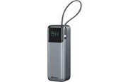 Powerbank - Sandberg All-in1 Powerbank 27000 PD 240W Powerbank - hopea - 27000 mAh - 421-31