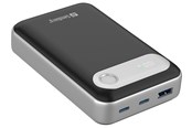 Powerbank - Sandberg Travel Powerbank 20000 PD35W Powerbank - musta - 20000 Ah - 421-41