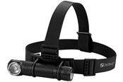 Taskulamput ja otsalamput - Sandberg Headlamp 1000 Pro - 421-36