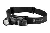 Taskulamput ja otsalamput - Sandberg Headlamp 500 Duo - 421-35