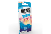 Lautapelit - Asmodee Unlock Short 11 The Sea Spray Song (ENG) - AMDSCUNLSH11