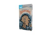 Lautapelit - Asmodee Unlock Short 10 Mind of Sherlock Holms (ENG) - AMDSCUNLSH10