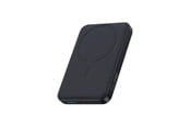 Powerbank - Baseus EnerFill FM11 10000 mAh Wireless charging Black Powerbank - musta - 10000 mAh - P1008210E123-00