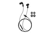 Kuulokkeet - Baseus Encok CZ20 Headset Wired In-ear Calls/Music USB Type-C Black - A00171400113-00