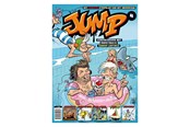 Huumori - Jump Comic Book - Assorted - Jump4
