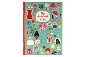 Lasten kirjat - My Sticker and Activity Book I Love Fashion - 9789403218724
