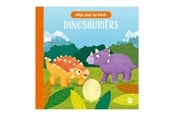 Lasten kirjat - Pop-up Book Dinosaurs - 9789403233918