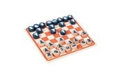 Lautapelit - Toi-Toys Games Mini Wooden Board Game - Assorted - 51654Z