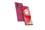 Puhelimet - Motorola Edge 50 Fusion 256GB/8GB - Hot Pink - PB3T0045RO