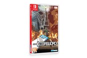 Pelit - GIGASWORD - Nintendo Switch - Alusta - 8885021400730