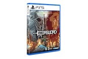 Pelit - GIGASWORD - Sony PlayStation 5 - Alusta - 8885021400754