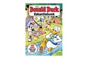 Lasten kirjat - Donald Duck Holiday Book - 9789463055727