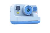 Kamerat - DENVER KPC-1374BTBU Kids print camera with thermal print function Bluetooth connection for print from smartphone - KPC-1374BTBU
