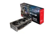 Näytönohjaimet - Sapphire Radeon RX 9070 XT Crimson Desert - 16GB GDDR6 RAM - Näytönohjaimet - 11348-10-20G