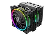 CPU-jäähdytys - Akasa Soho H7 - CPU-ilmajäähdytin - AK-CC4026HP01