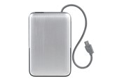 Puhelin - Adapterit & Laturit - Laut Power Charge RISER+ - L_PCR+_BK