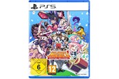 Pelit - Calamity Angels: Special Delivery - Sony PlayStation 5 - RPG - 5061077021881