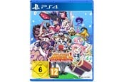 Pelit - Calamity Angels: Special Delivery - Sony PlayStation 4 - RPG - 5061077021874