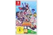 Pelit - Calamity Angels: Special Delivery - Nintendo Switch - RPG - 5061077021867