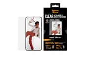 Puhelintarvikkeet - Näytönsuojat - PanzerGlass Screen Protector Samsung Galaxy S26+ | Ultra-Wide Fit w. FASTFIT IN-A-BOX - PG48332