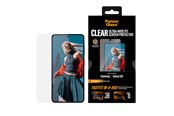 Puhelintarvikkeet - Näytönsuojat - PanzerGlass Screen Protector Samsung Galaxy S26 | Ultra-Wide Fit w. FASTFIT IN-A-BOX - PG17676