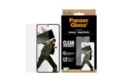 Puhelintarvikkeet - Näytönsuojat - PanzerGlass Screen Protector Samsung Galaxy S26 Ultra | Ultra-Wide Fit w. EasyAligner - PG37869