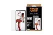 Puhelintarvikkeet - Näytönsuojat - PanzerGlass Screen Protector Samsung Galaxy S26+ | Ultra-Wide Fit w. EasyAligner - PG64161
