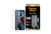 Puhelintarvikkeet - Näytönsuojat - PanzerGlass Screen Protector Samsung Galaxy S26 | Ultra-Wide Fit w. EasyAligner - PG34506