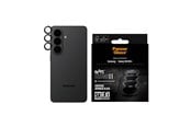 Puhelin - Muut lisävarusteet - PanzerGlass Hoops® Ceramic II Camera Lens Protector Samsung Galaxy S26 | S26+ - PG10851