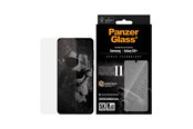 Puhelintarvikkeet - Näytönsuojat - PanzerGlass Ceramic Screen Protector Samsung Galaxy S26+ | Ultra-Wide Fit w. EasyAligner - PG96236