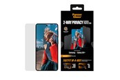 Puhelintarvikkeet - Näytönsuojat - PanzerGlass 2-Way Privacy Screen Protector Samsung Galaxy S26+ | Ultra-Wide Fit w. FASTFIT IN-A-BOX - PG20176