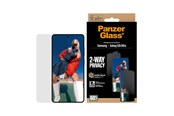 Puhelintarvikkeet - Näytönsuojat - PanzerGlass 2-Way Privacy Screen Protector Samsung Galaxy S26 Ultra | Ultra-Wide Fit w. EasyAligner - PG50721