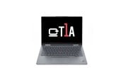 Kannettava tietokone - Lenovo Refurbished ThinkPad X1 Yoga Gen 8 - 14" Touch | Core i5 | 32GB | 512GB | T1A Grade - L-X1YG8-SCA-T101