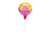 Pehmolelu - Cookeez Makery Yum Yumz Lollipop Single pack - 30655