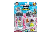 Hahmot - MrBeast Lab Swarms Batttle Fusion 6 pack - 20440