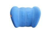 Autotarvikkeet - Baseus ComfortRide car lumbar pillow - blue - C20036402311-01