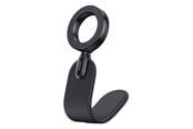 Puhelin - Muut lisävarusteet - Baseus C02 Go Series MagSafe Compatible Dashboard Mount - Black - C40165500111-00