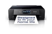 Tulostimet - Epson Expression Photo XP-980 - A3 media | 5760 x 1440 DPI | Wi-Fi(n) | 100-sheet tray Multifunction - väri - Muste - C11CL95402