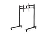 Näytön kiinnitys - Next Level Racing Freestanding Single Monitor Stand - NLR-R010