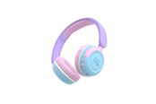Kuulokkeet - myFirst CareBuds Max - Cotton Candy - FH9407SA-CC01