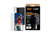 Puhelintarvikkeet - Näytönsuojat - PanzerGlass Privacy 3-in-1 Bundle Samsung Galaxy S26 Ultra - CR71355
