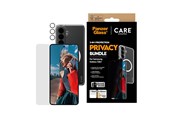 Puhelintarvikkeet - Näytönsuojat - PanzerGlass Privacy 3-in-1 Bundle Samsung Galaxy S26+ - CR94821