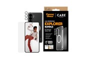 Puhelintarvikkeet - Näytönsuojat - PanzerGlass 3-in-1 Bundle Samsung Galaxy S26+ - CR34288