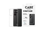 Puhelin - Kannet ja kotelot - CARE by PanzerGlass X-Ray Case Samsung Galaxy S26 Ultra - CR28792